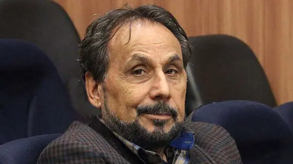 عکس دیده نشده دختر جوان عمو قناد / خانم بازیگر معروف از پدرش محبوب تر شد!