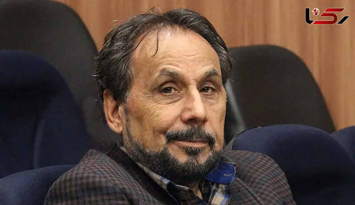 عکس دیده نشده دختر جوان عمو قناد / خانم بازیگر معروف از پدرش محبوب تر شد!