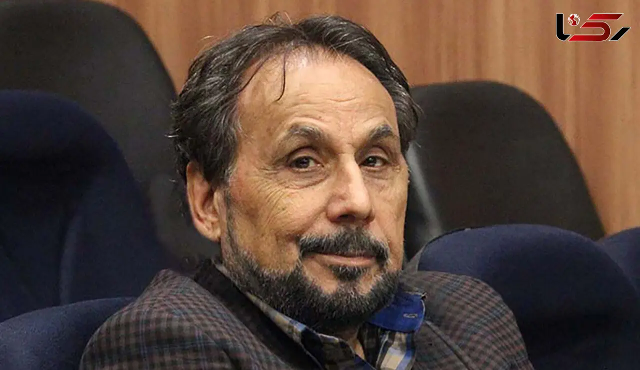 عکس دیده نشده دختر جوان عمو قناد / خانم بازیگر معروف از پدرش محبوب تر شد!