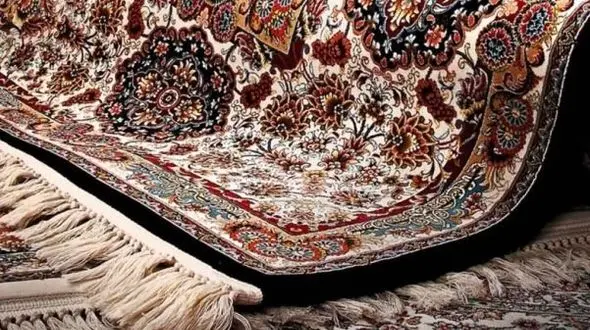 فرش های نانو با خاصیت آنتی باکتریال بخرید