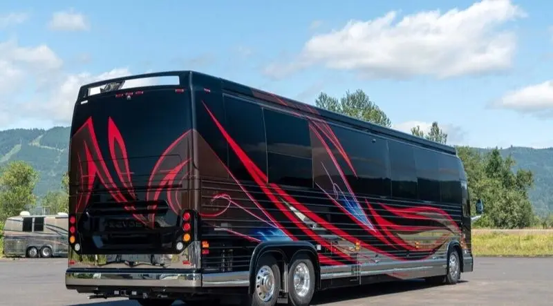 کمپر آمریکایی