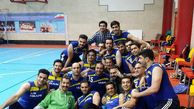 افتخارِ «کامبیز دیرباز» به قهرمانان افسانه‌ای تاریخ ورزش ایران 