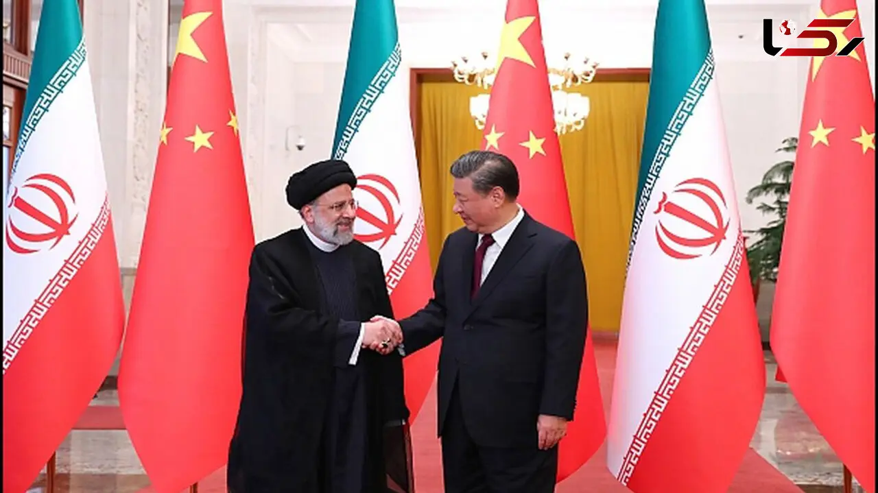  اعلام آمادگی جمهوری اسلامی ایران برای اجرایی شدن طرح "کمربند-راه 