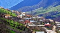 روستای ناتر کلاردشت؛ مقصدی رویایی برای عاشقان طبیعت