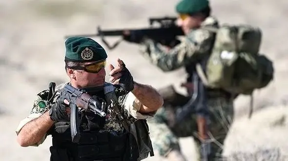  رتبه ایران در رده بندی قدرت های برتر جهان 