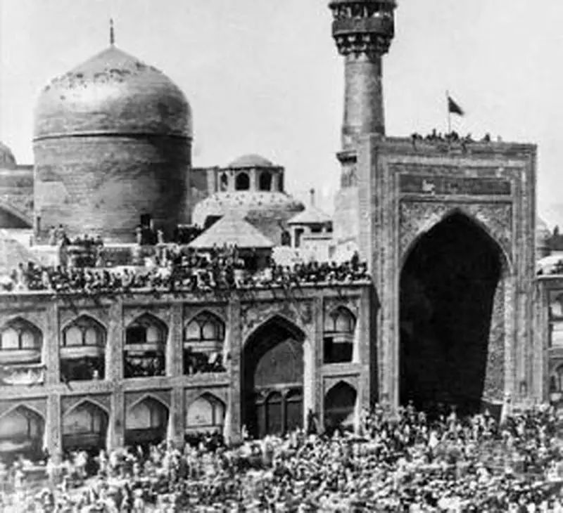مناظر طبیعی
