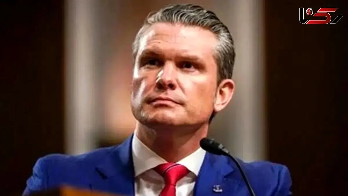 US Secretary of War: Today’s Situation Strikingly Similar to the Pre-World War II Era