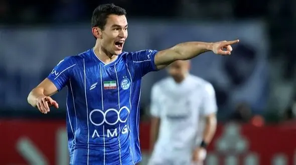 وضعیت جدید سه بازیکن مصدوم استقلال برای بازی مقابل المحرق