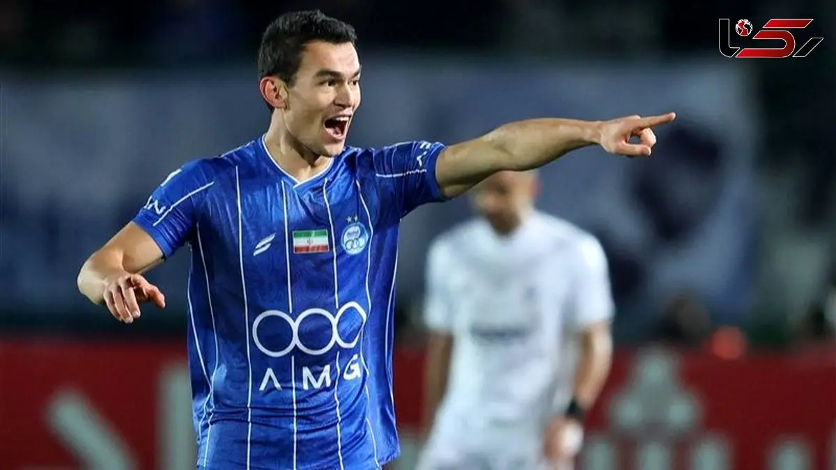 وضعیت جدید سه بازیکن مصدوم استقلال برای بازی مقابل المحرق