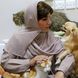 مریم البلوشی؛ زنی که ۵۰۰ سگ و گربه دارد و ماهانه ۷۰۰ میلیون تومان هزینه آنها می‌کند