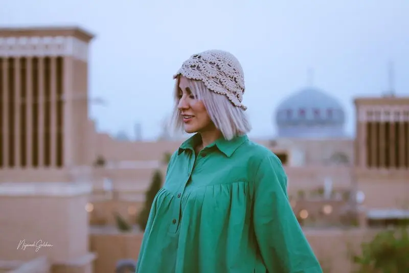 ریحانه رضی