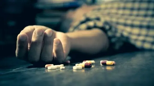 نرخ خودکشی در ایران معادل نصف میانگین جهانی است