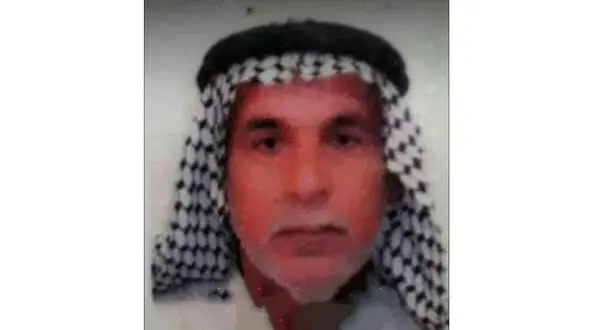جسد پیرمرد آلزایمری پیدا شد +عکس
