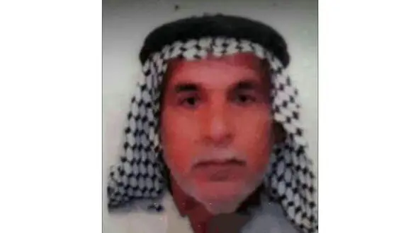 جسد پیرمرد آلزایمری پیدا شد +عکس
