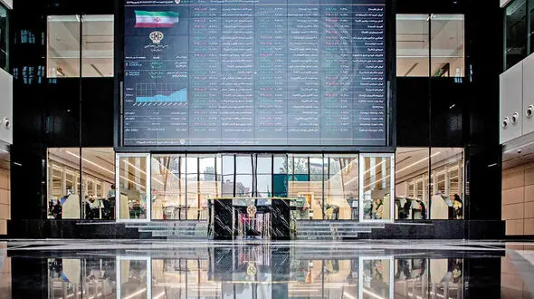 بورس امروز ۱۳ مهر ۱۴۰۵ دوباره تغییر مسیر داد /  شاخص‌ها قرمزپوش شدند
