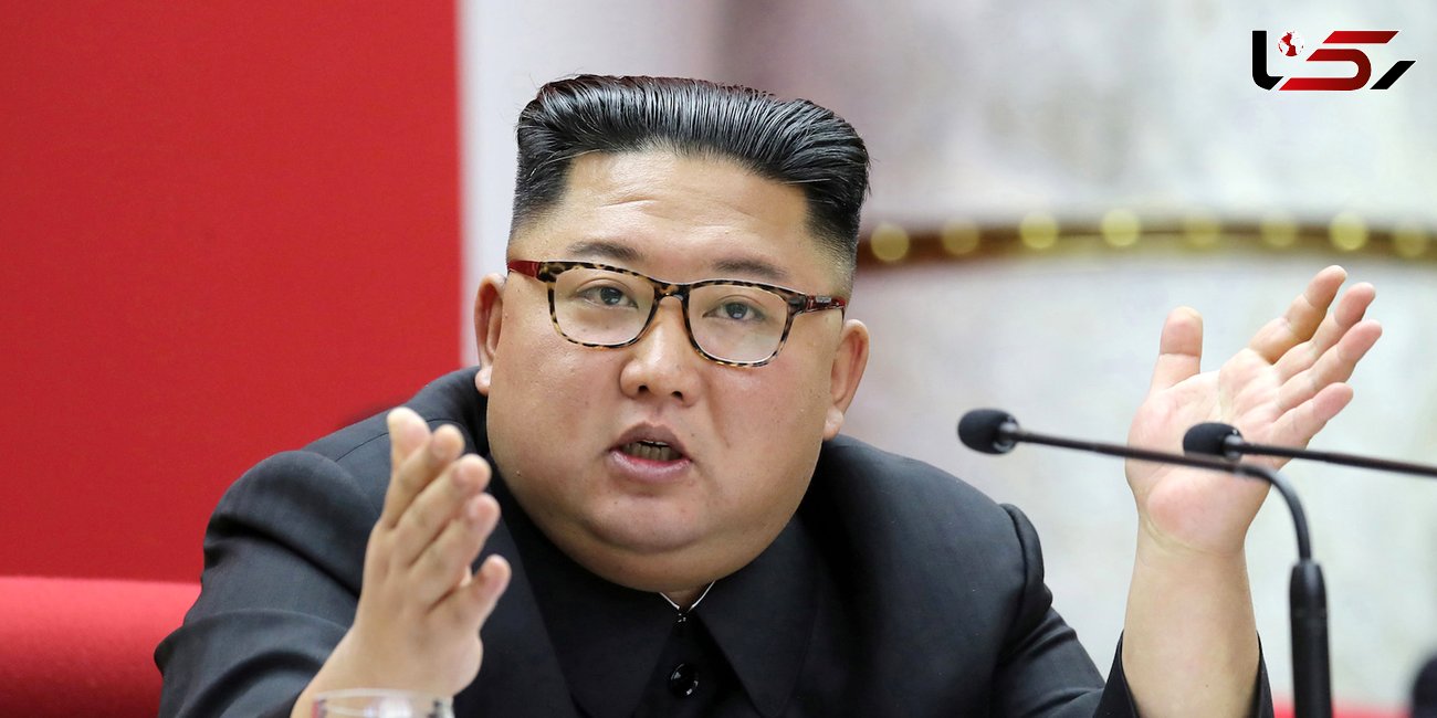 عذرخواهی کیم جونگ‌اون از مردم کره شمالی 