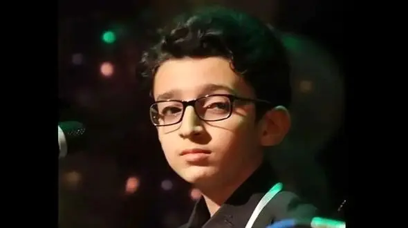 فیلم آواز باشکوه و احساسی پارسا خائف حنجره طلا  / آهنگ ساری گلین همه را میخکوب کرد !