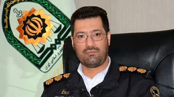 محور فریمان ـ تربت جام مسدود شد