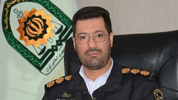 محور فریمان ـ تربت جام مسدود شد