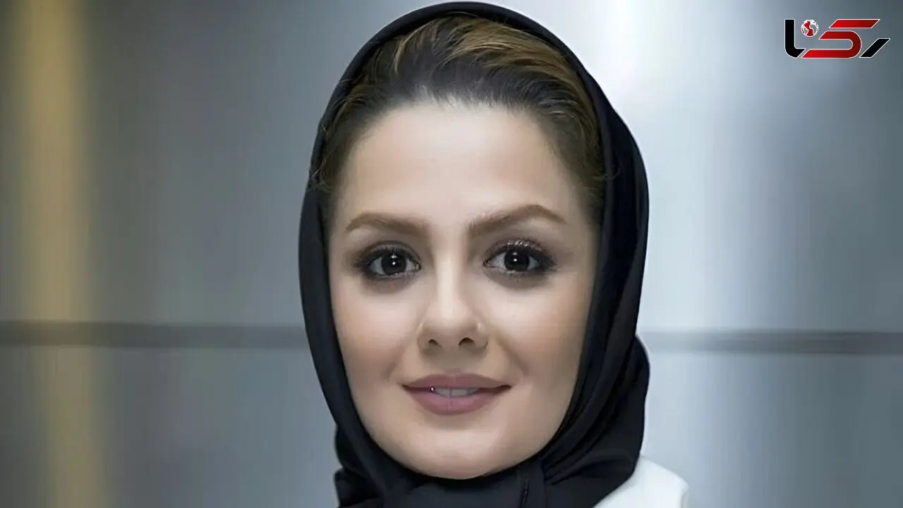 نگاهی به استایل عروسی و متفاوت بیتا سحرخیز در ماشین