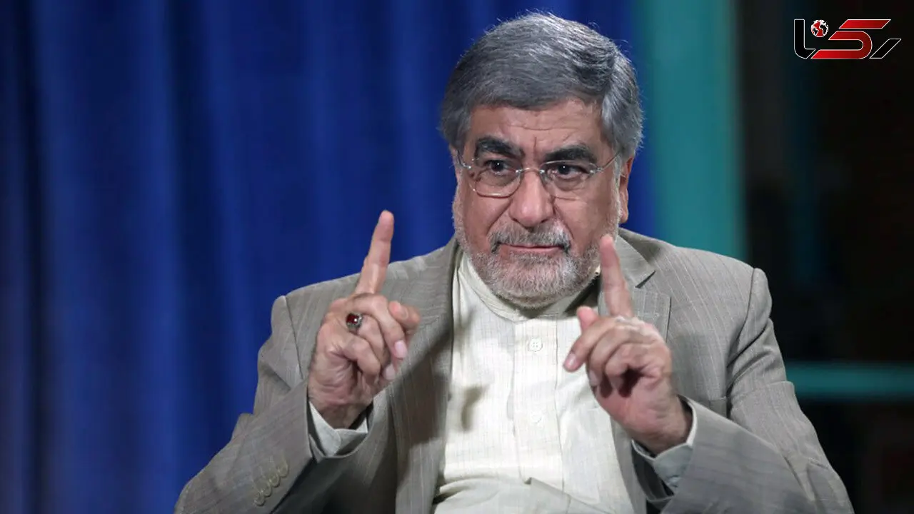 کنایه صریح جنتی به روحانیون کم سواد و مداحان