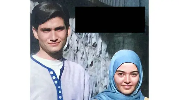 جوانتر و جذاب تر شدن رزیتا غفاری و پویا امینی پس از 25 سال ! / کلا قالی کرمان !