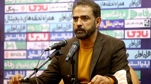 حضور فیروز کریمی در شبکه ماهواره ای فارسی زبان دردسرساز شد + جزییات