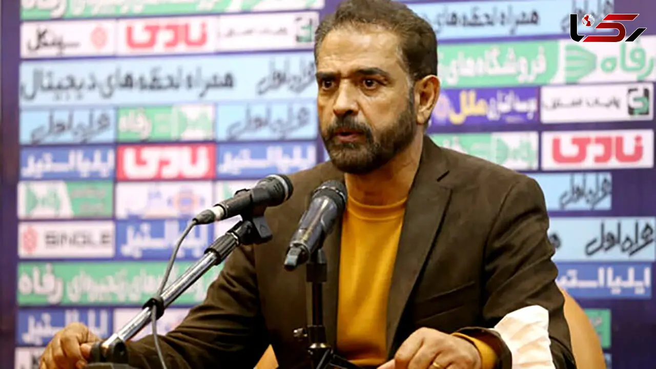 حضور فیروز کریمی در شبکه ماهواره ای فارسی زبان دردسرساز شد + جزییات