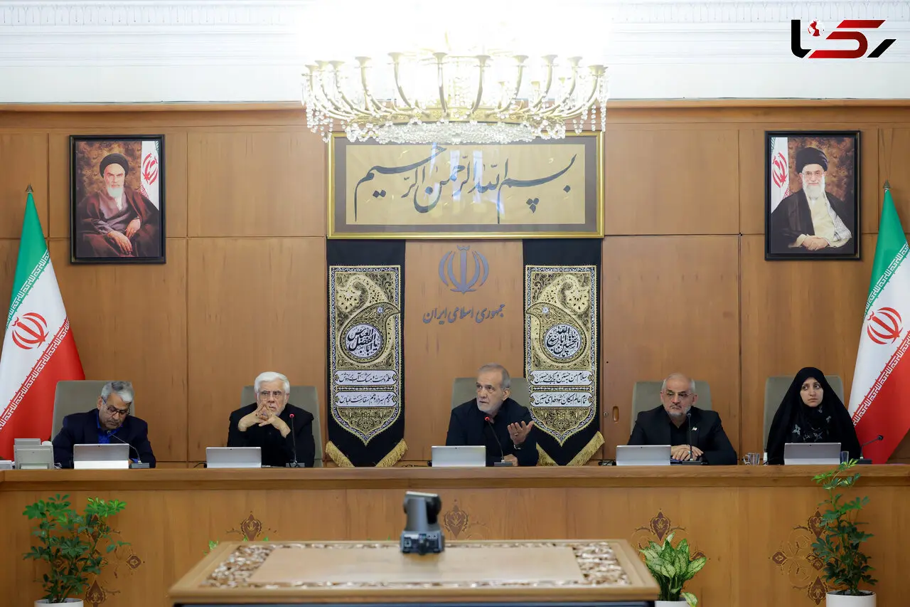 آماده‌ایم فصل نوینی را در روابط با همسایگان در حوزه خلیج فارس آغاز کنیم 