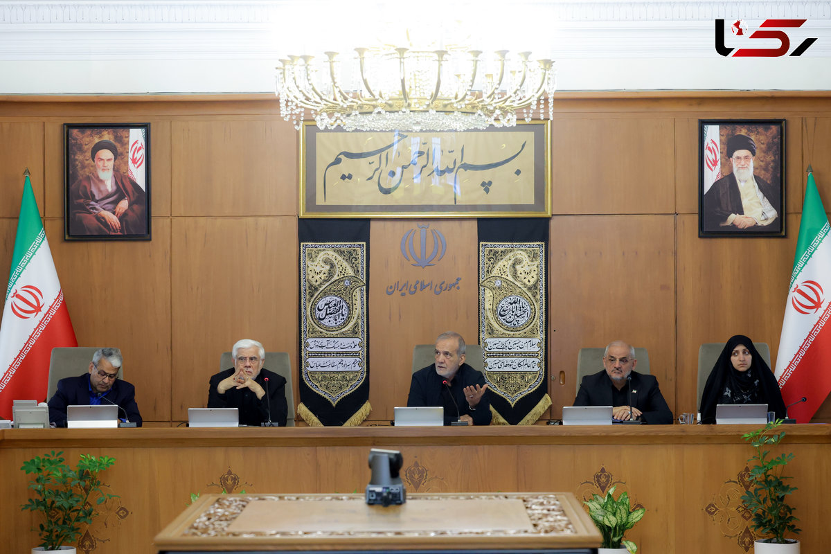 آمادهایم فصل نوینی را در روابط با همسایگان در حوزه خلیج فارس آغاز کنیم