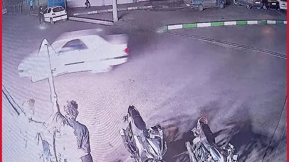 درگیری خیابانی بخاطر خندیدن در فضای مجازی / نوجوان دهه هشتادی به کام مرگ فرو رفت