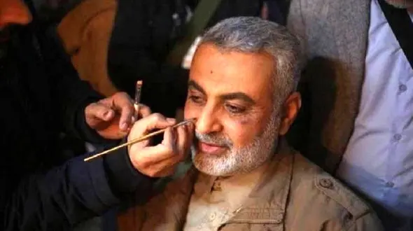 زمان پخش سریال حاج قاسم از تلویزیون