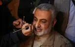 زمان پخش سریال حاج قاسم از تلویزیون