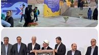 شهردار اصفهان: شهرداری به عهد خود برای احداث پردیس بزرگ سینمایی شهر رویاها عمل کرد