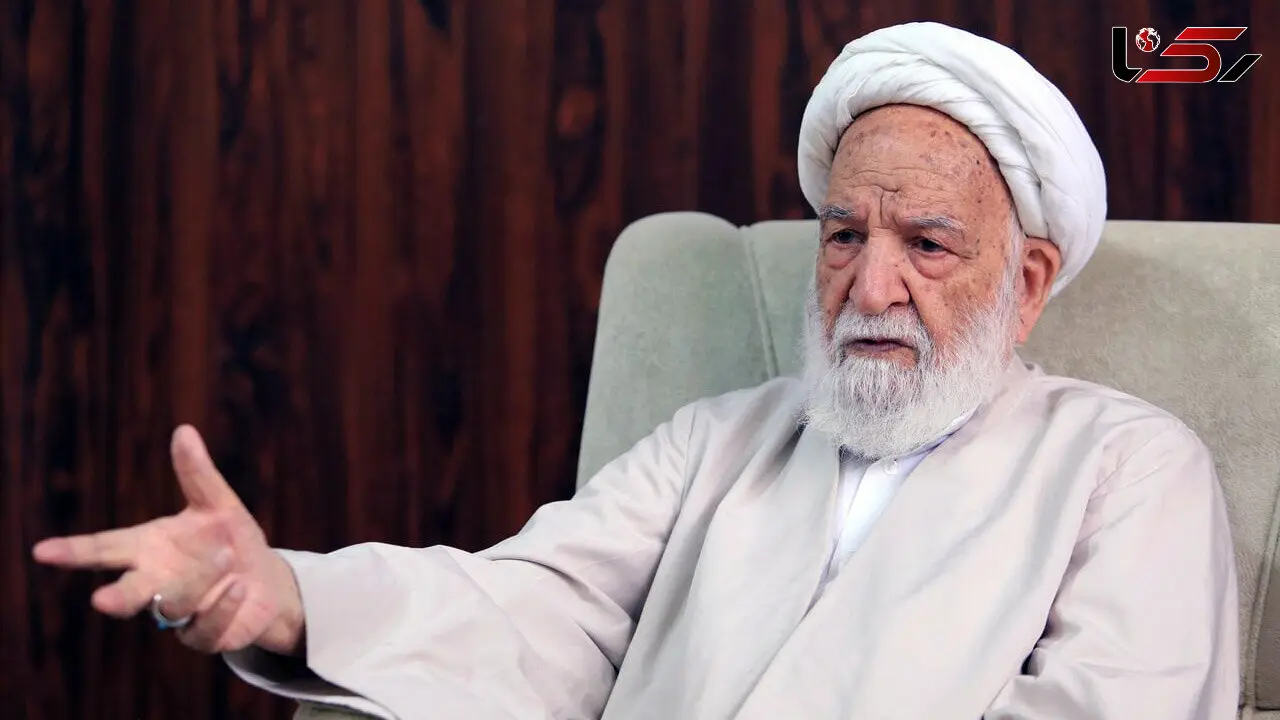 آقای جنتی پیر شده وباید در خانه بنشیند/ گشت ارشاد نباید این‌قدر بداند که معنای بنشین، بفرما و بتمرگ متفاوت است؟