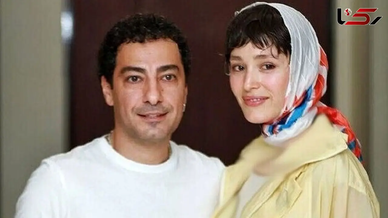 نگاهی به چیدمان منزل شاهانه و مجلل فرشته حسینی و همسر هنرمندش، نوید محمدزاده/ از مبلمان کلاسیک  تا تابلو دیواری هنری! + عکس ها