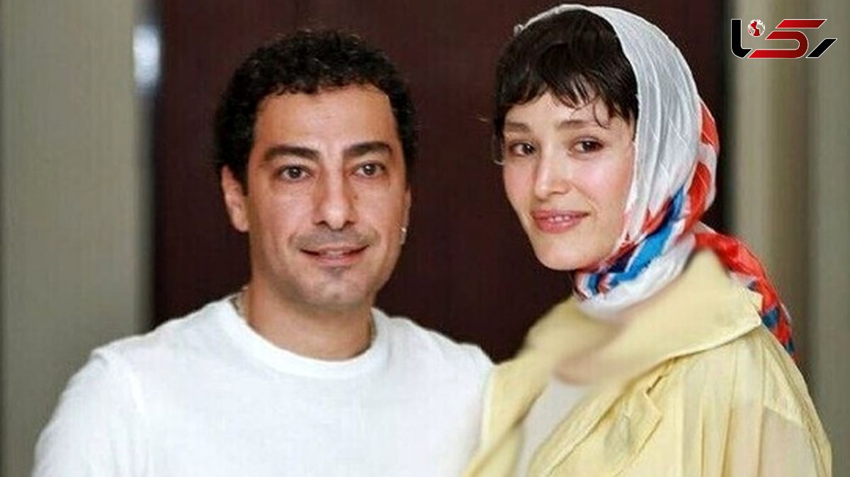 نگاهی به چیدمان منزل شاهانه و مجلل فرشته حسینی و همسر هنرمندش، نوید محمدزاده/ از مبلمان کلاسیک تا تابلو دیواری هنری! + عکس ها