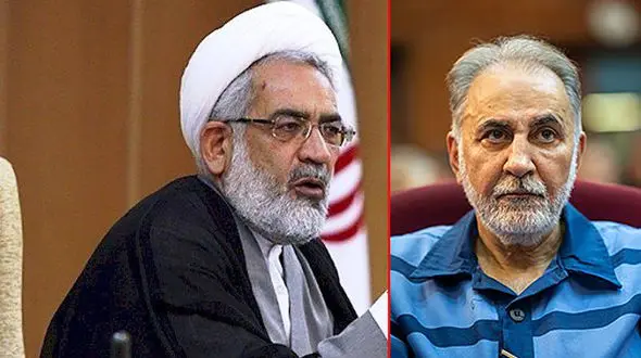 دادستان کل کشور قتل میترا استاد توسط نجفی را عمدی اعلام کرد