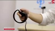 این ربات شما را شوکه می کند + فیلم