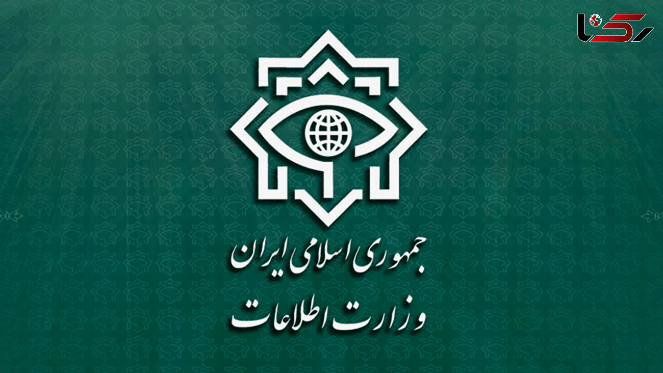 وزارت اطلاعات کولاک کرد / 8 مدیر و کارمند شهرداری کرمانشاه بازداشت شدند