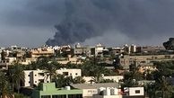 انفجار دو خودروی بمب‌گذاری ‌شده در شرق لیبی/ 18 نفر زخمی شدند
