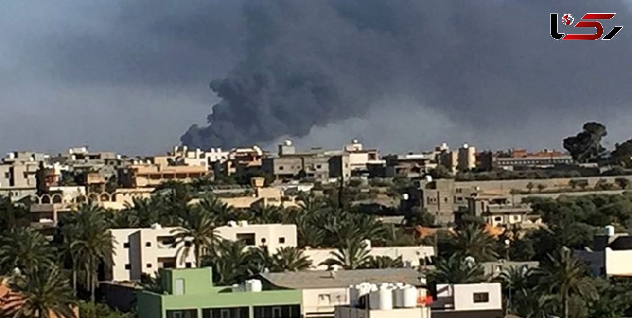 انفجار دو خودروی بمب‌گذاری ‌شده در شرق لیبی/ 18 نفر زخمی شدند