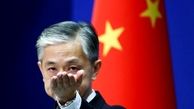 پکن: ادعاهای ترامپ مثل همیشه «مضحک» است