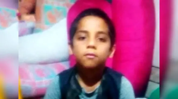 غرق شدن یک کودک بلوچ در پهره