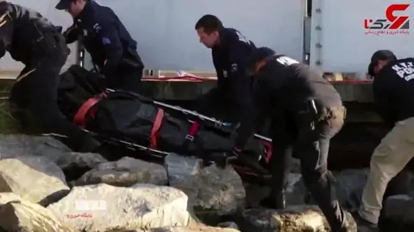 کشف جسد متلاشی شده دو خواهر در کنار رودخانه+عکس