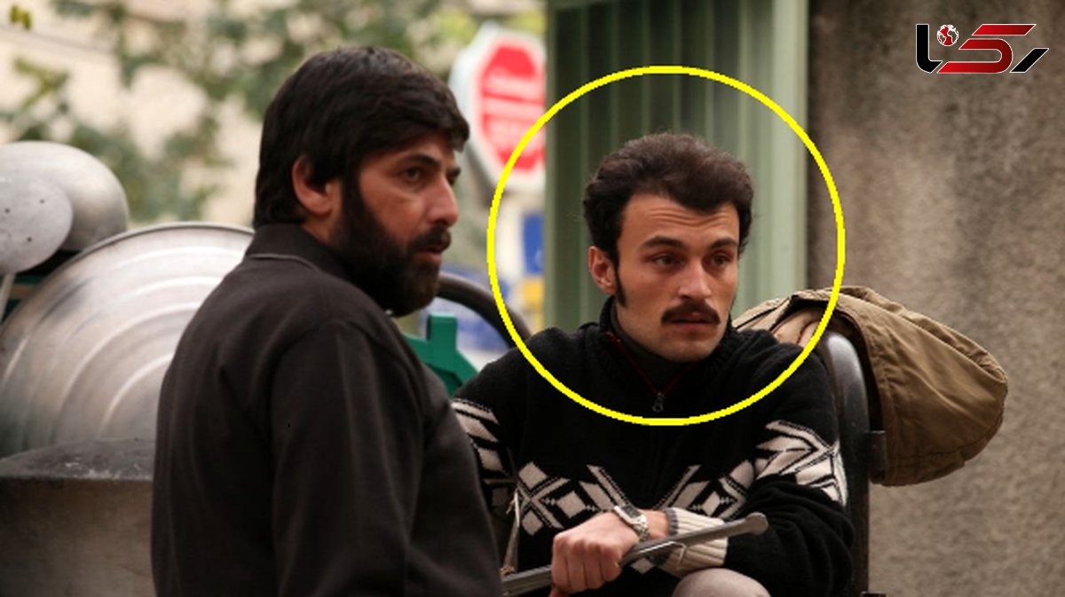 رونمایی از جدیدترین عکس خواهر مرتضی امینی تبار بازیگر افغان سریال زخم کاری / خواهر و برادر مثل سیبی که از وسط نصف شدند!