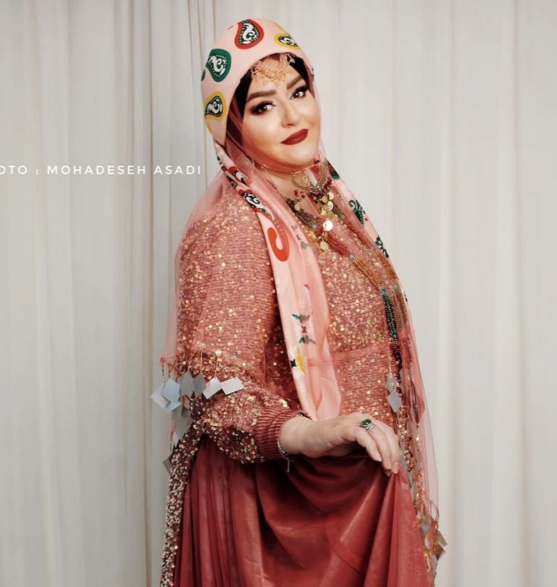 نعیمه نظام دوست