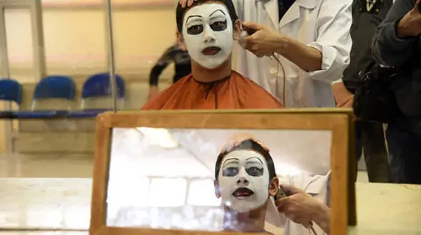 نجات  بازیگر فیلم «خط باریک قرمز» از اعدام + جزییات