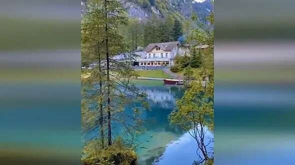 سفر به هجیج در کردستان + فیلم