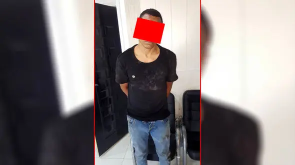 سارقان شیاد طلا در ساوه دستگیر شدند
